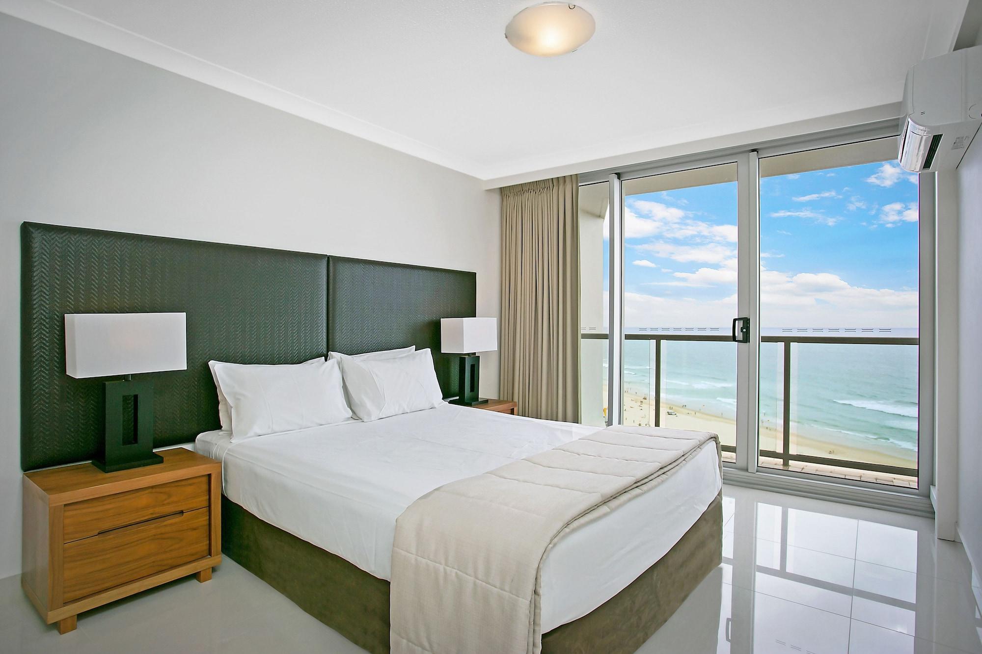 Aparthotel Breakfree Peninsula Gold Coast Zewnętrze zdjęcie