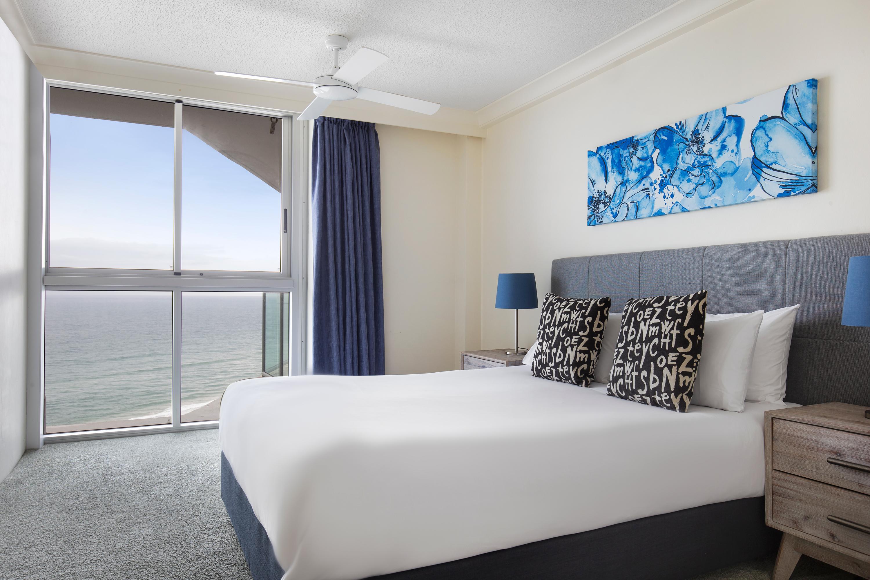 Aparthotel Breakfree Peninsula Gold Coast Zewnętrze zdjęcie