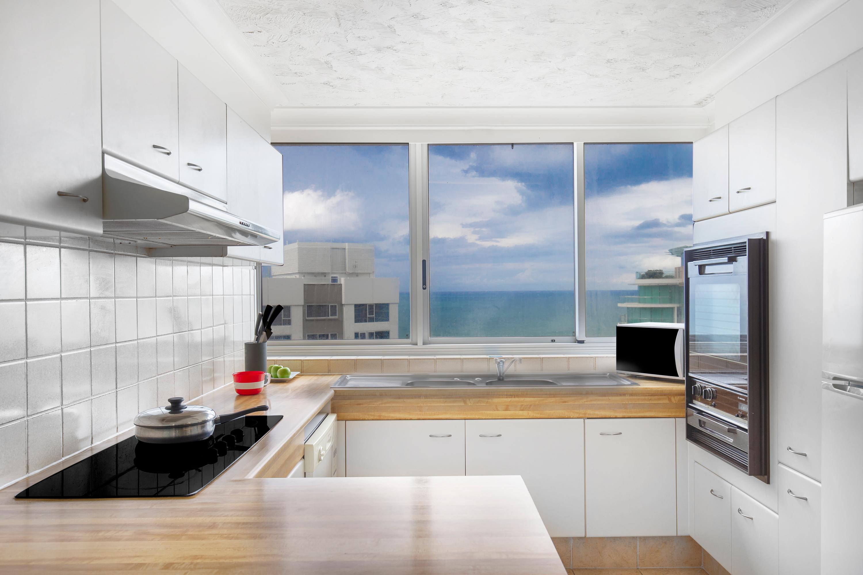 Aparthotel Breakfree Peninsula Gold Coast Zewnętrze zdjęcie