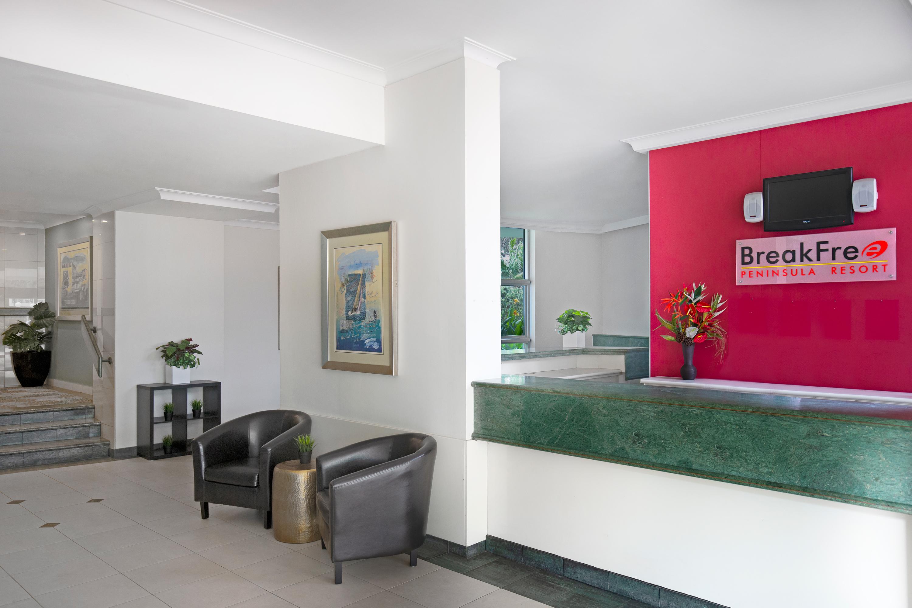 Aparthotel Breakfree Peninsula Gold Coast Zewnętrze zdjęcie