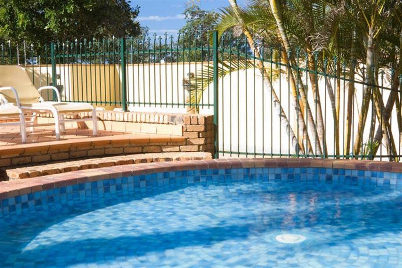 Aparthotel Breakfree Peninsula Gold Coast Zewnętrze zdjęcie