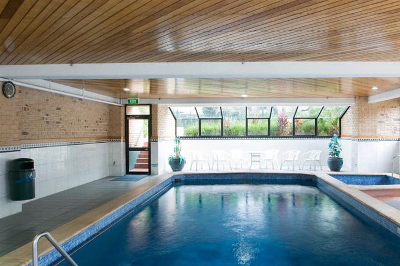 Aparthotel Breakfree Peninsula Gold Coast Zewnętrze zdjęcie