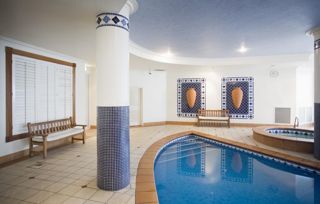 Aparthotel Breakfree Peninsula Gold Coast Zewnętrze zdjęcie